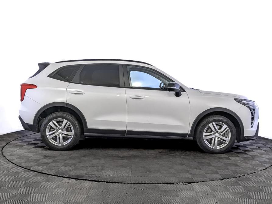 Haval Jolion I Рестайлинг Москва  - изображение 4