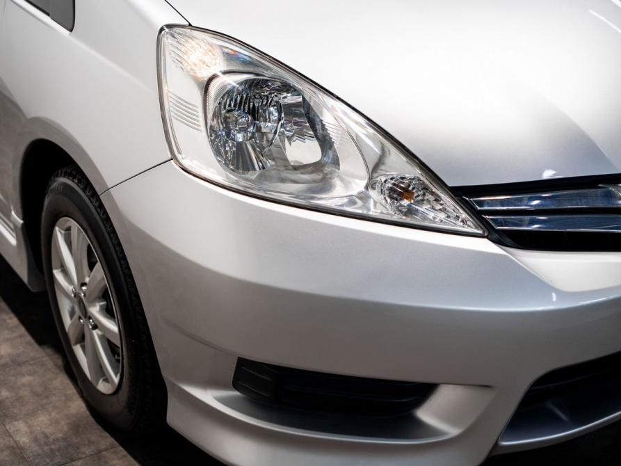 Honda Fit Shuttle I Чита  - изображение 18