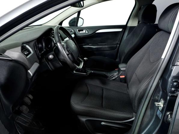 Citroen C4 II с пробегом 2014 года, цена 648 000 рублей, 209478 км, седан, Автокод Объявления