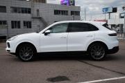 Porsche Cayenne III Москва  - изображение 37