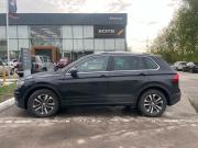 Volkswagen Tiguan II Нижний Новгород  - изображение 25