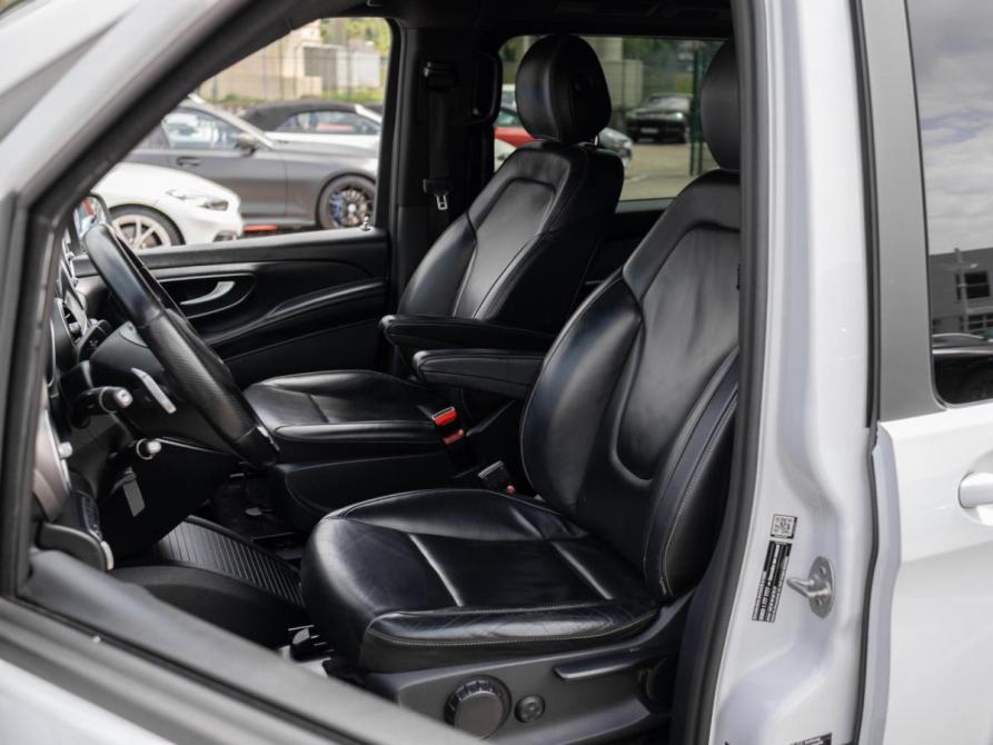 Mercedes-Benz V-Класс III (W447) Сочи  - изображение 11
