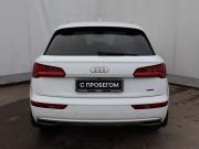 Audi Q5 II (FY) Москва  - изображение 28