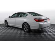 Honda Accord IX Москва  - изображение 27