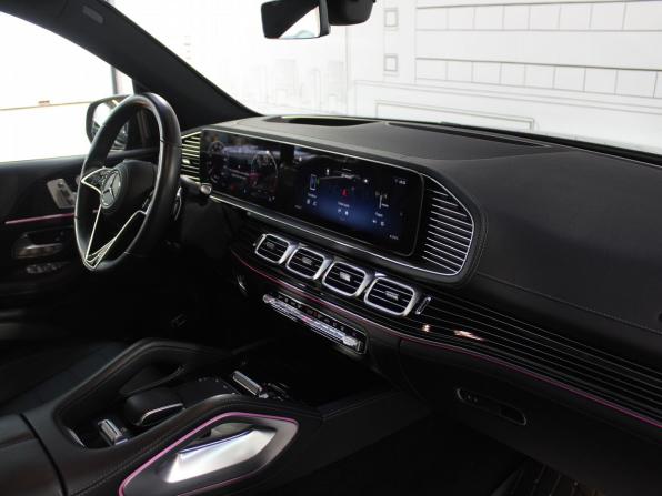 Mercedes-Benz GLE II (V167) Рестайлинг с пробегом 2023 года, цена 11 960 000 рублей, 17500 км, внедорожник, Автокод Объявления