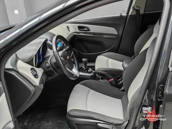 Chevrolet Cruze I Рестайлинг с пробегом 2014 года, цена 748 000 рублей, 90000 км, хэтчбек, Автокод Объявления