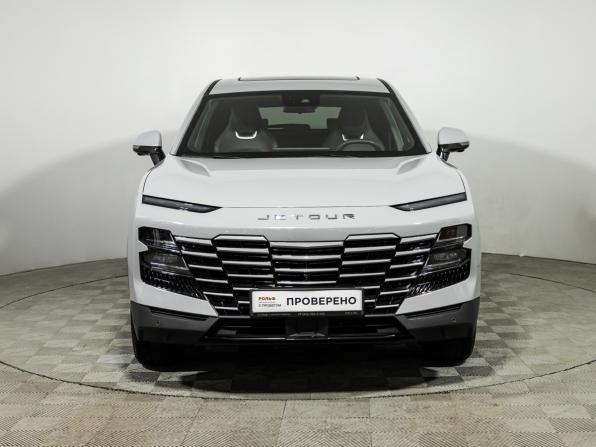 JETOUR Dashing I с пробегом 2023 года, цена 1 810 900 рублей, 59590 км, внедорожник, Автокод Объявления