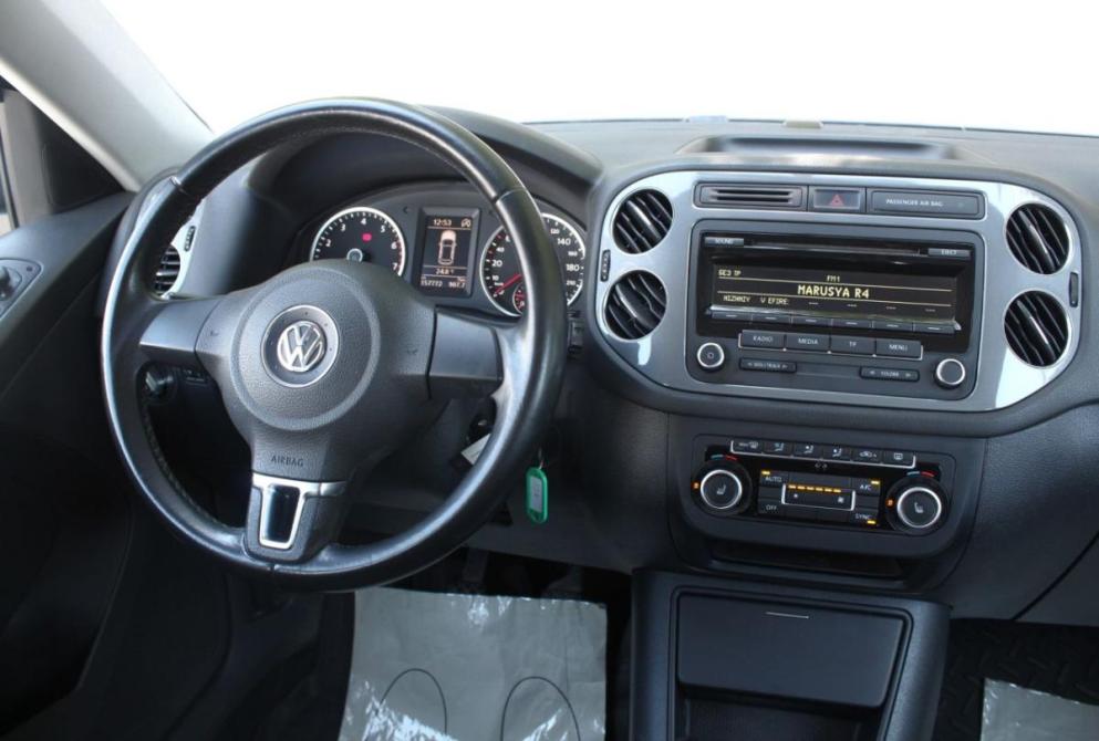 Volkswagen Tiguan I Рестайлинг Нижний Новгород  - изображение 20