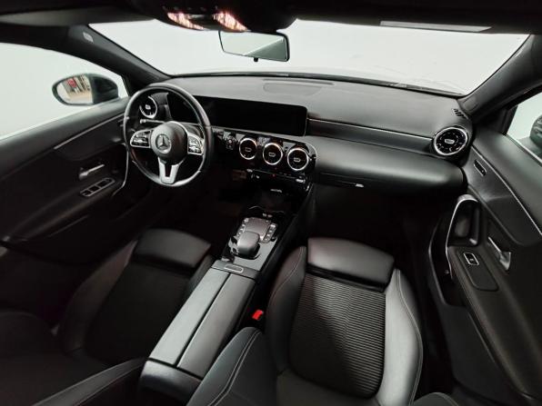 Mercedes-Benz A-Класс IV (W177) с пробегом 2020 года, цена 2 229 000 рублей, 61175 км, седан, Автокод Объявления
