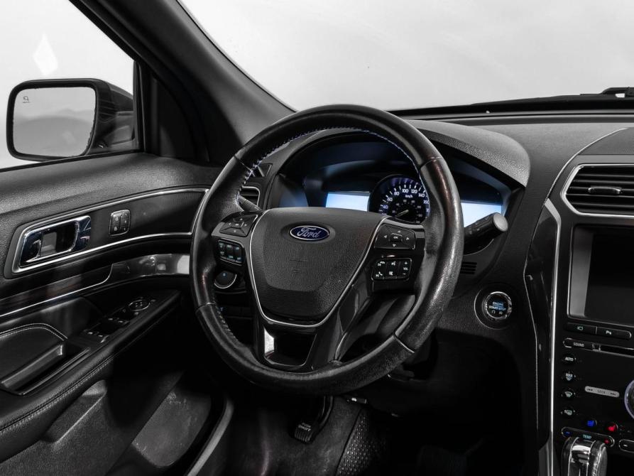 Ford Explorer V Рестайлинг Санкт-Петербург  - изображение 17