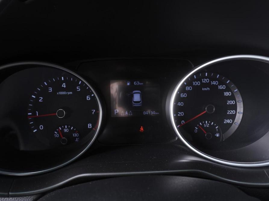 Kia Ceed III Ростов-на-Дону  - изображение 18