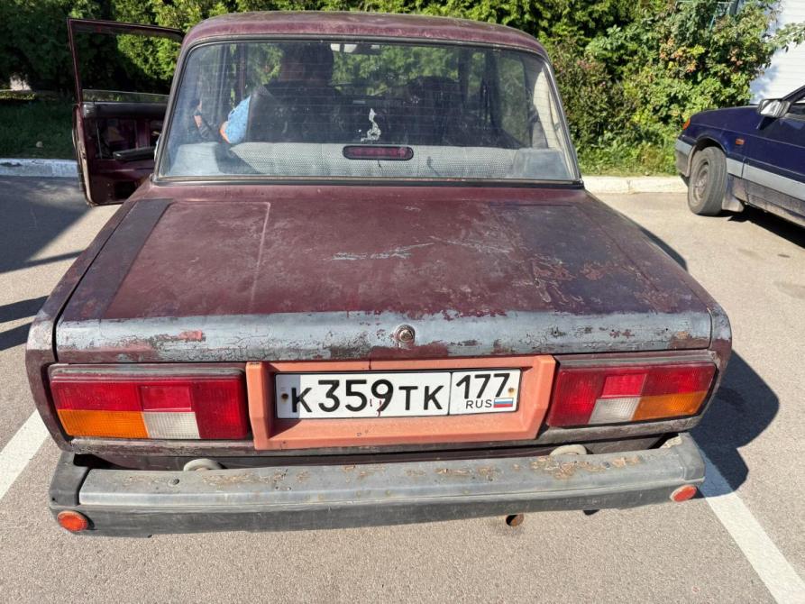 Lada (ВАЗ) 2105 Воронеж  - изображение 5