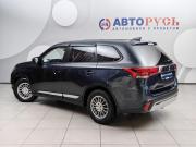 Mitsubishi Outlander III Рестайлинг 3 Подольск  - изображение 28