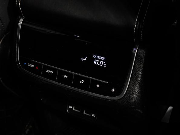 GAC GS8 II с пробегом 2024 года, цена 3 420 000 рублей, 31051 км, внедорожник, Автокод Объявления