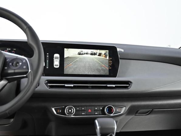 Новый BAIC U5 Plus 2025 года, цена 2 099 000 рублей, седан, Автокод Объявления