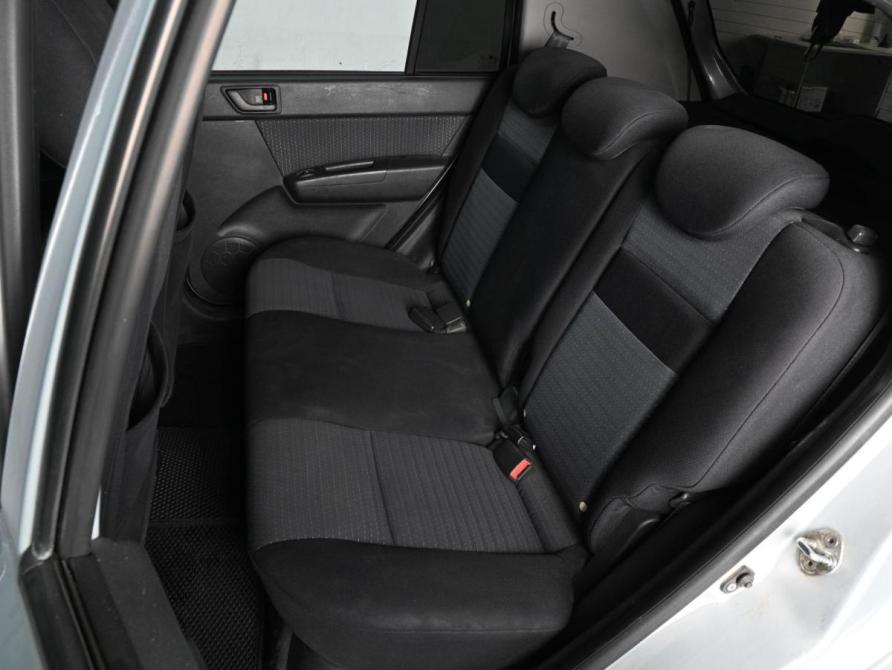 Hyundai Getz I Рестайлинг Ростов-на-Дону  - изображение 9