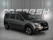 Lada (ВАЗ) Largus I Рестайлинг Ростов-на-Дону  - изображение 17