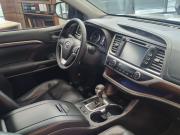 Toyota Highlander III (XU50) Екатеринбург  - изображение 99