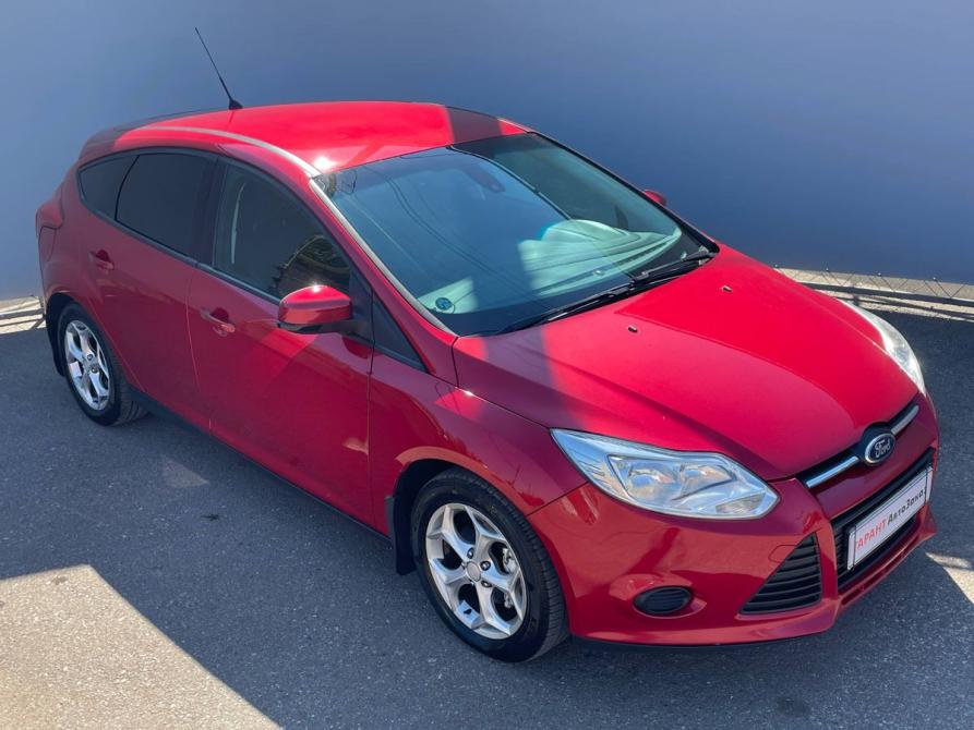 Ford Focus III Стерлитамак  - изображение 14