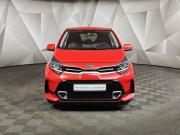 Kia Picanto III Рестайлинг Москва  - изображение 27