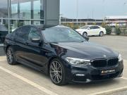 BMW 5 серии VII (G30/G31/G38) Владикавказ  - изображение 20