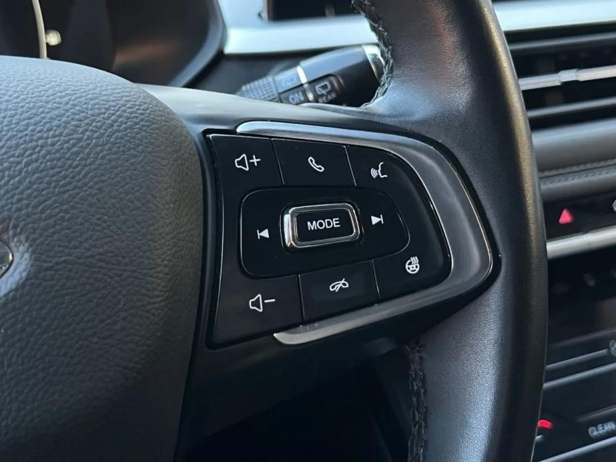 Chery Tiggo 7 Pro I Казань  - изображение 13