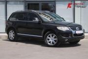 Volkswagen Touareg I Рестайлинг Саратов  - изображение 34
