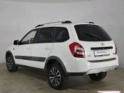 Lada (ВАЗ) Kalina II Санкт-Петербург  - изображение 24
