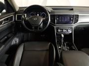 Volkswagen Teramont I Москва  - изображение 39