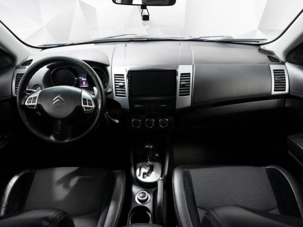 Citroen C-Crosser с пробегом 2011 года, цена 1 190 000 рублей, 183142 км, внедорожник, Автокод Объявления