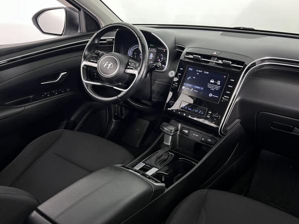 Hyundai Tucson IV с пробегом 2021 года, цена 3 150 000 рублей, 77500 км, внедорожник, Автокод Объявления