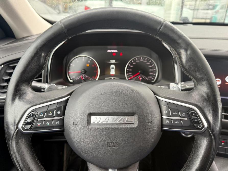 Haval F7 I Воронеж  - изображение 11