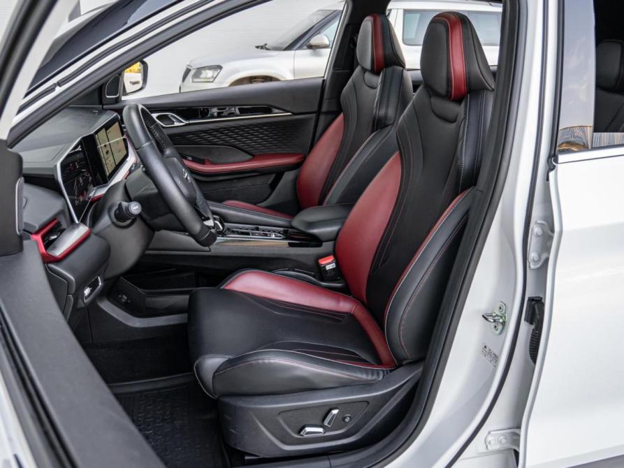 Geely Coolray I Рестайлинг Краснодар  - изображение 10