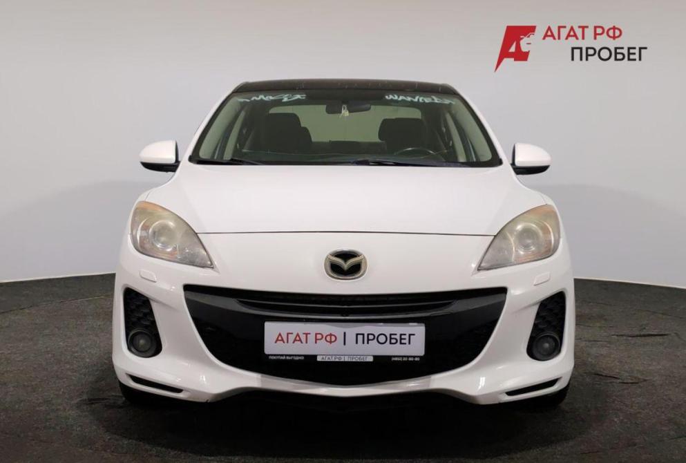 Mazda 3 II (BL) Ярославль  - изображение 2