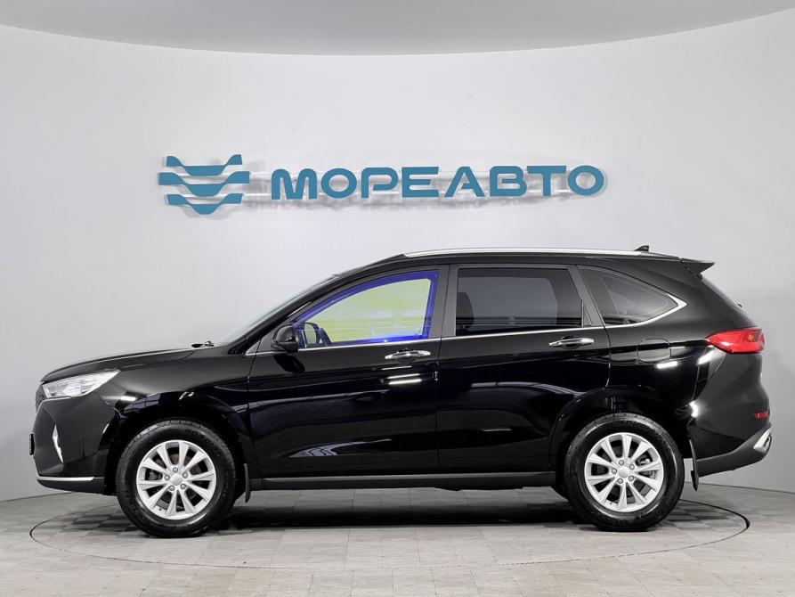 Haval M6 II Калининград  - изображение 8