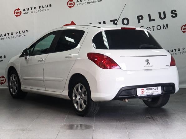 Peugeot 308 I Рестайлинг с пробегом 2011 года, цена 629 000 рублей, 201470 км, хэтчбек, Автокод Объявления