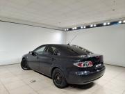 Mazda 6 I (GG) Рестайлинг Москва  - изображение 26