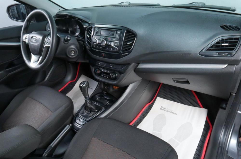 Lada (ВАЗ) Vesta I Челябинск  - изображение 17