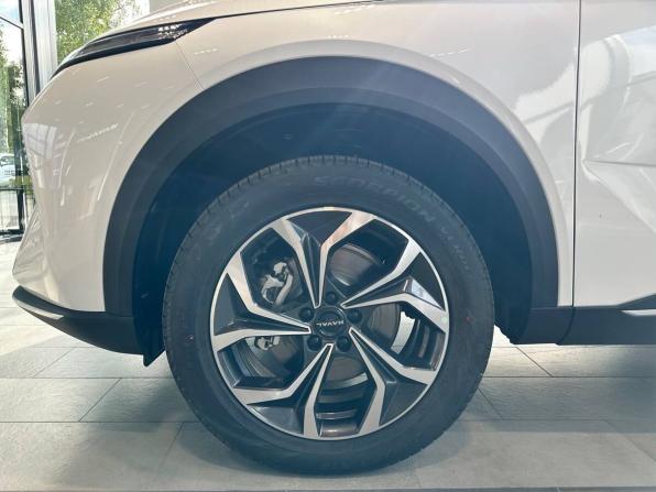 Новый Haval F7 II 2026 года, цена 3 761 010 рублей, внедорожник, Автокод Объявления