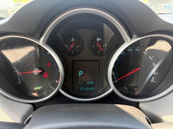 Chevrolet Cruze I с пробегом 2012 года, цена 610 000 рублей, 171000 км, хэтчбек, Автокод Объявления