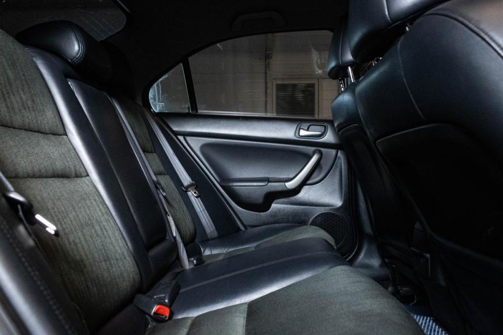 Honda Accord VII Рестайлинг Уфа  - изображение 11