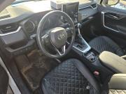 Toyota RAV4 V (XA50) Санкт-Петербург  - изображение 10