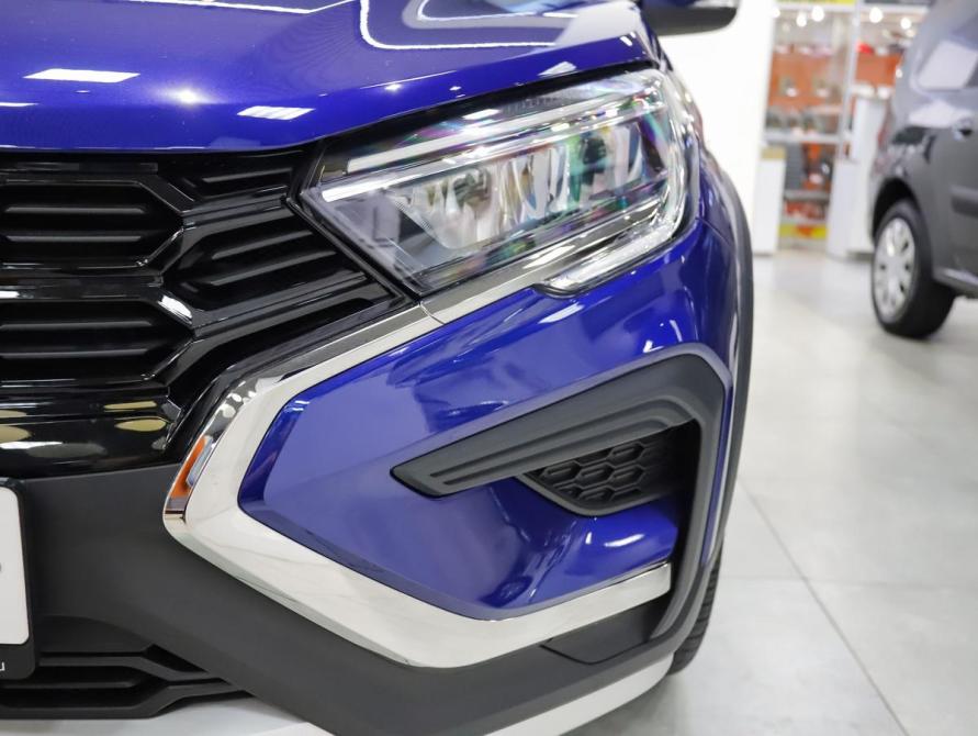 Lada (ВАЗ) Vesta I Рестайлинг (NG) Москва  - изображение 6