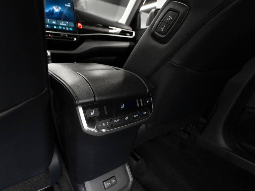 Toyota Highlander IV (XU70) Москва  - изображение 16