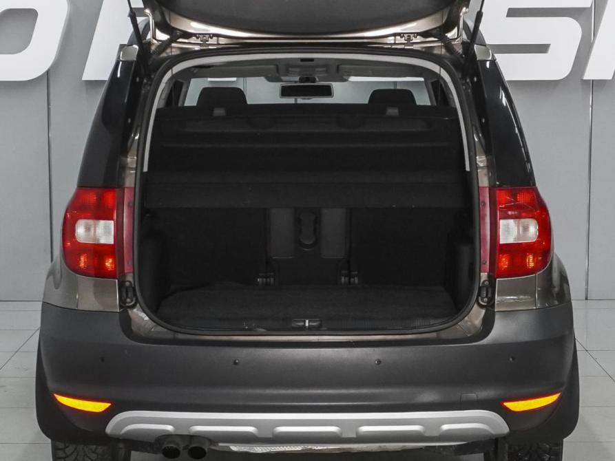 Skoda Yeti I Ростов-на-Дону  - изображение 17