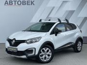 Renault Kaptur I Екатеринбург  - изображение 28