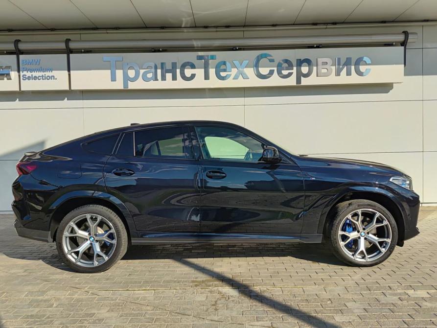 BMW X6 III (G06) Казань  - изображение 5