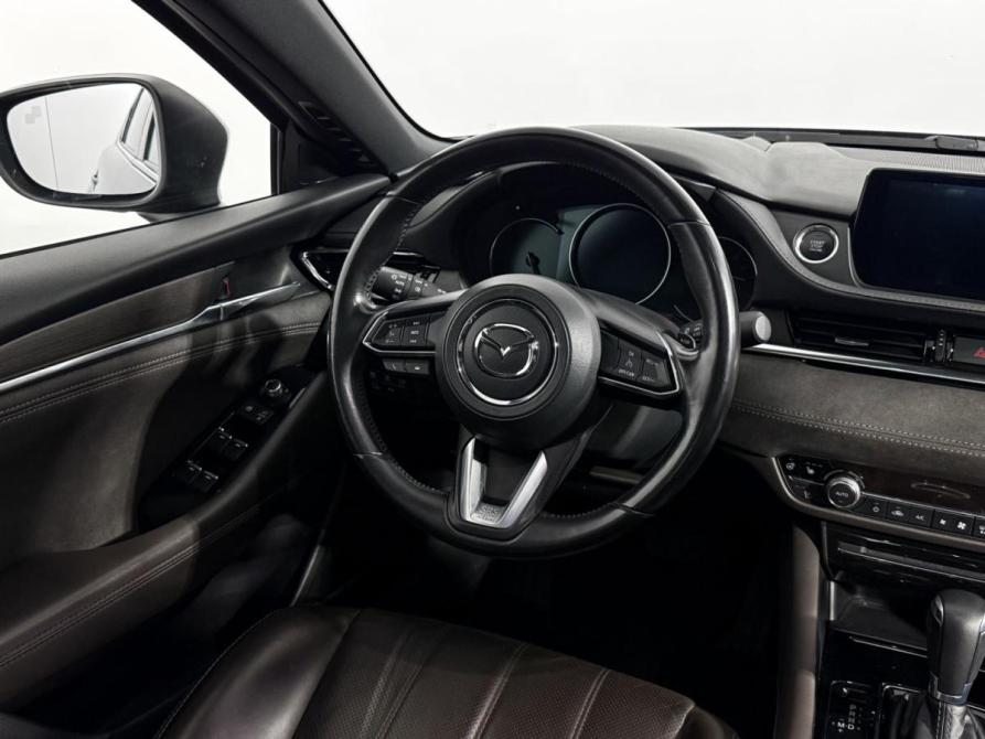 Mazda 6 III (GJ) Рестайлинг 2 Санкт-Петербург  - изображение 16