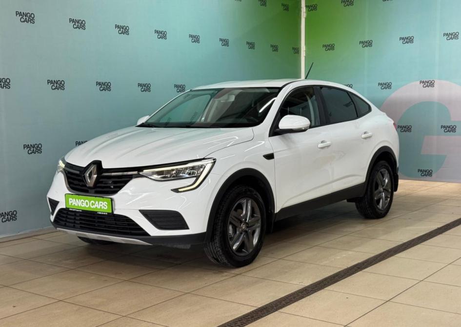 Renault Arkana I Набережные Челны  - изображение 1