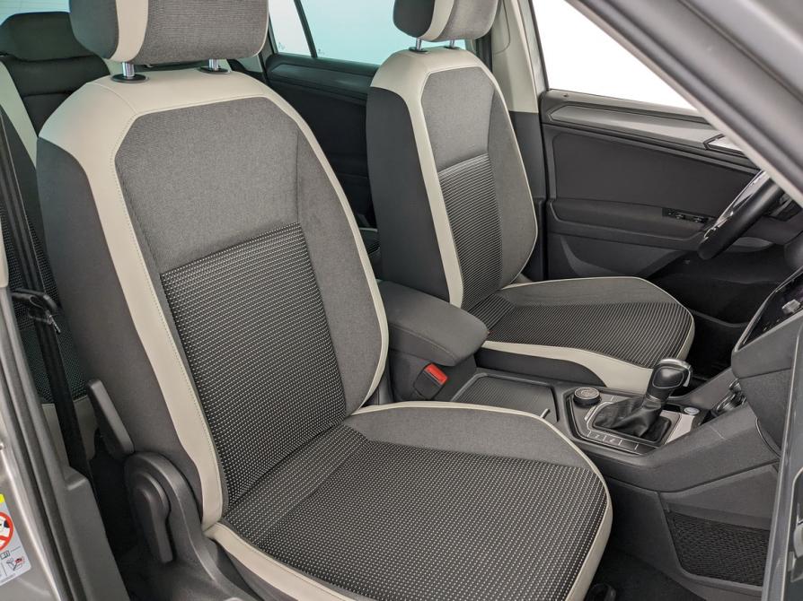Volkswagen Tiguan II Москва  - изображение 23